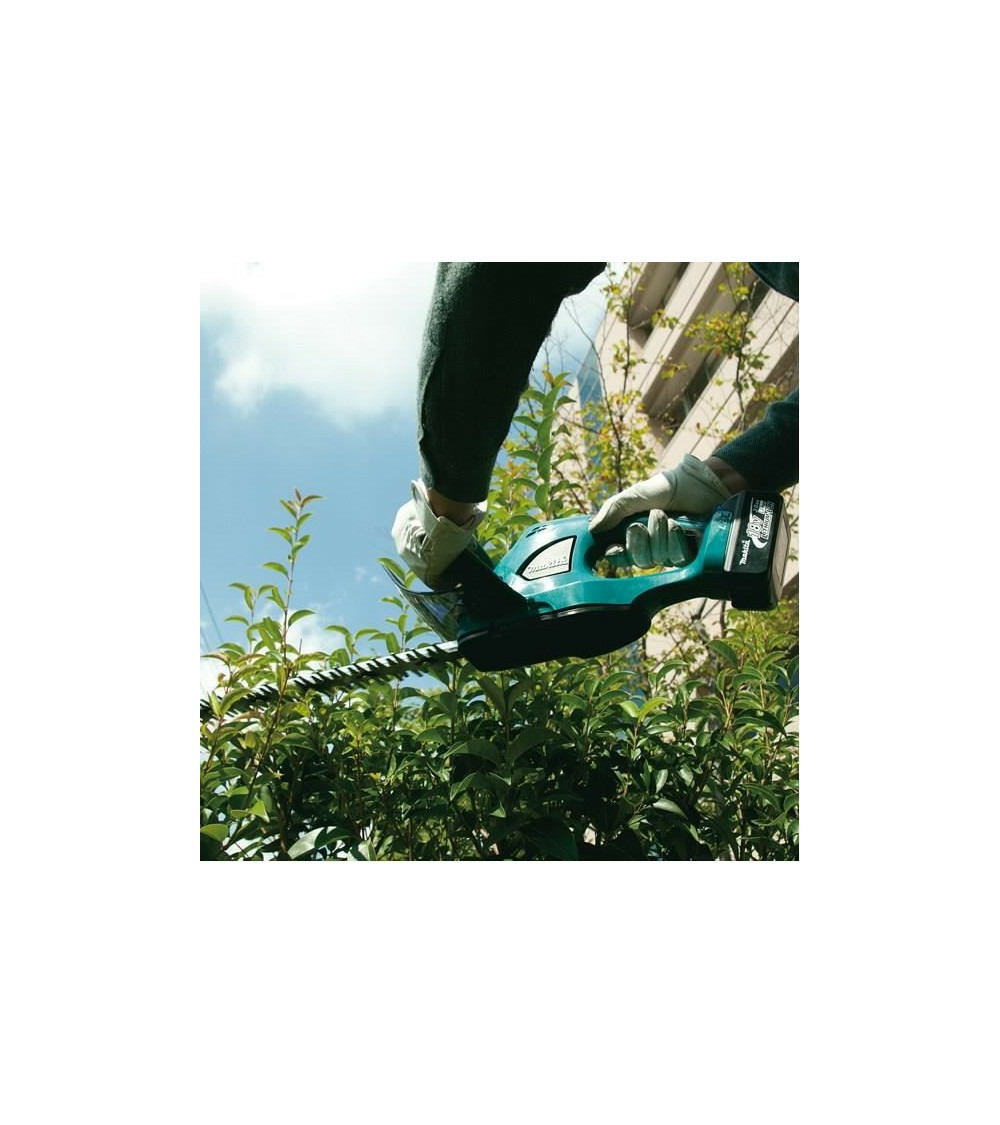 Taille-haies makita 36v - sans batterie ni chargeur duh523z