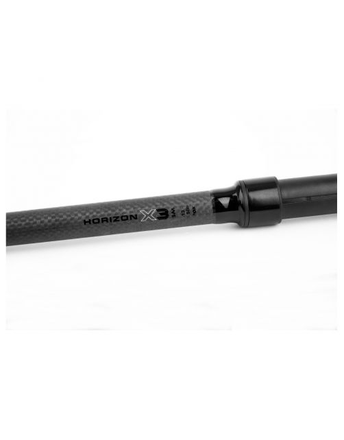 Fox Horizon X3 12ft 5.5 Lb Spod Rod Abbreviated Handle - Karperhengel -