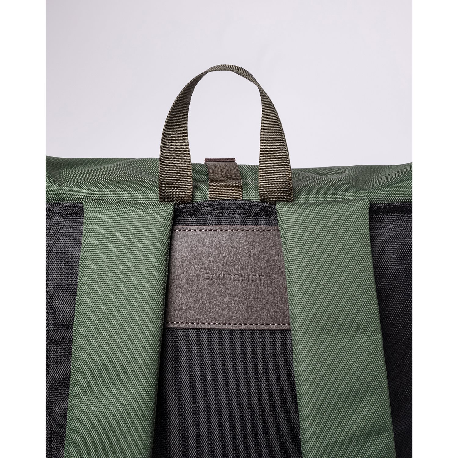 Sandqvist Ilon dawn green