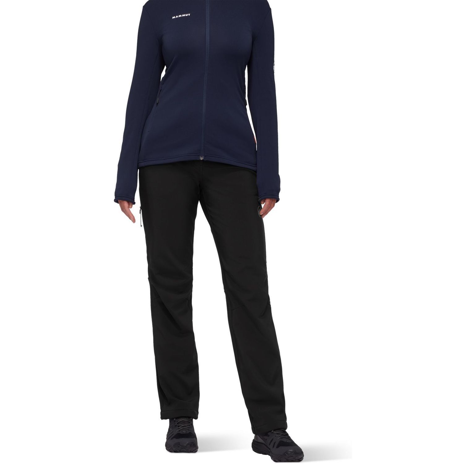 MammutRunbold Winter SO Pants Women