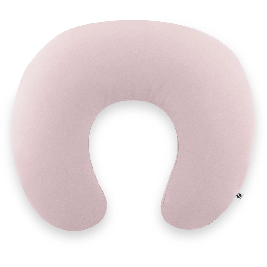 hauck Stillkissen Nurse N Feed Smoky Pink