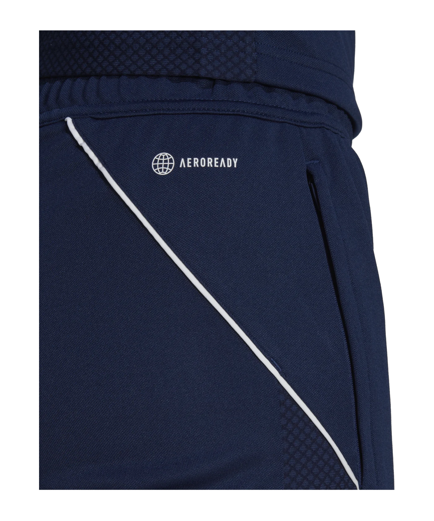 adidas Tiro 23 Trainingshose Damen Blau