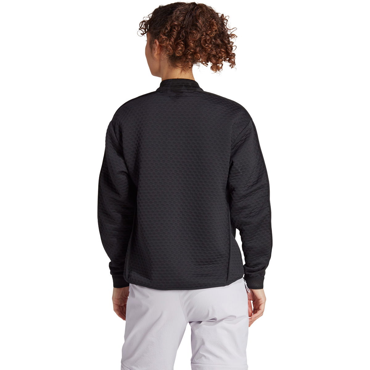 adidas Terrex Utilitas 1/2 Zip Trøje Dame