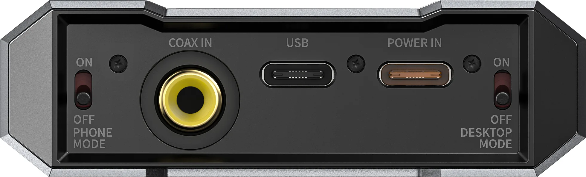 Fiio Q15 Titane DAC Audio portables