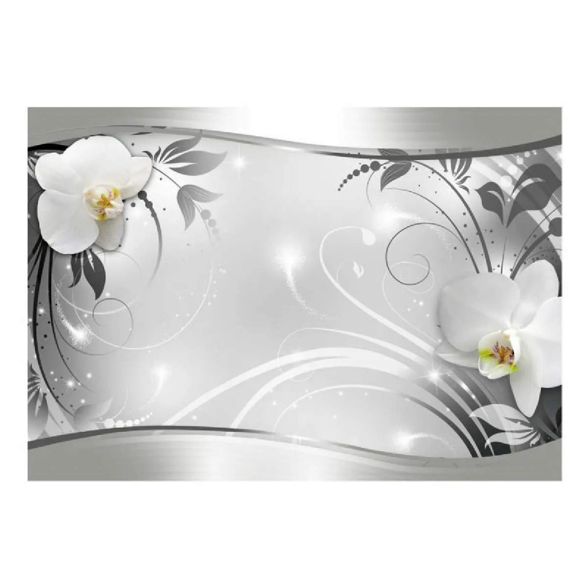 Paris Prix Abstraction en Argent