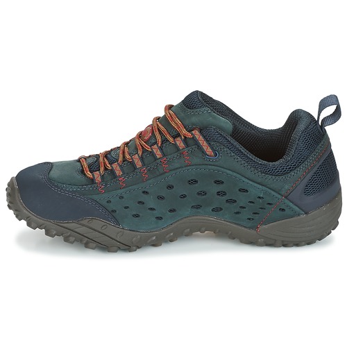 Merrell - INTERCEPT - Bleu