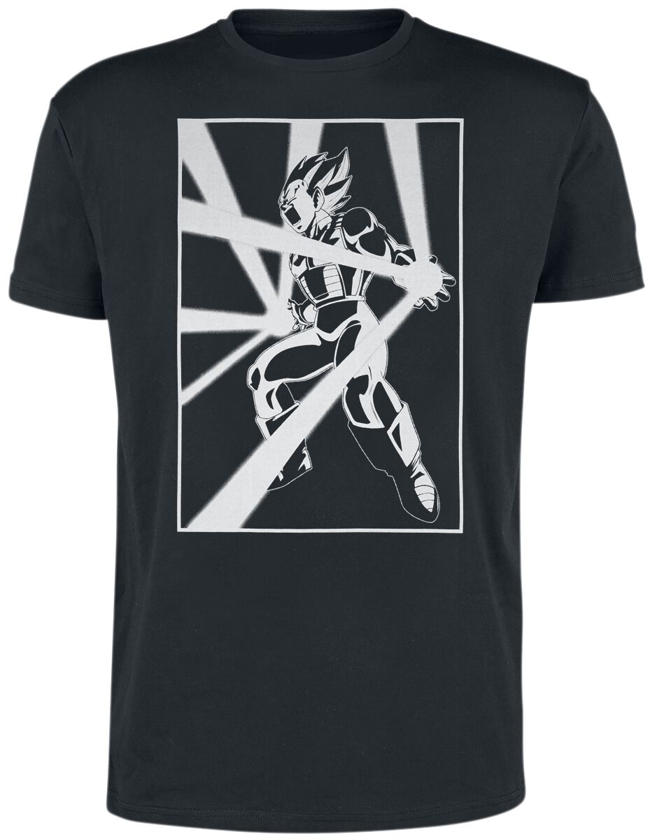 Dragon Ball Z -  Rage Vegeta | Dragon Ball Pyjama
