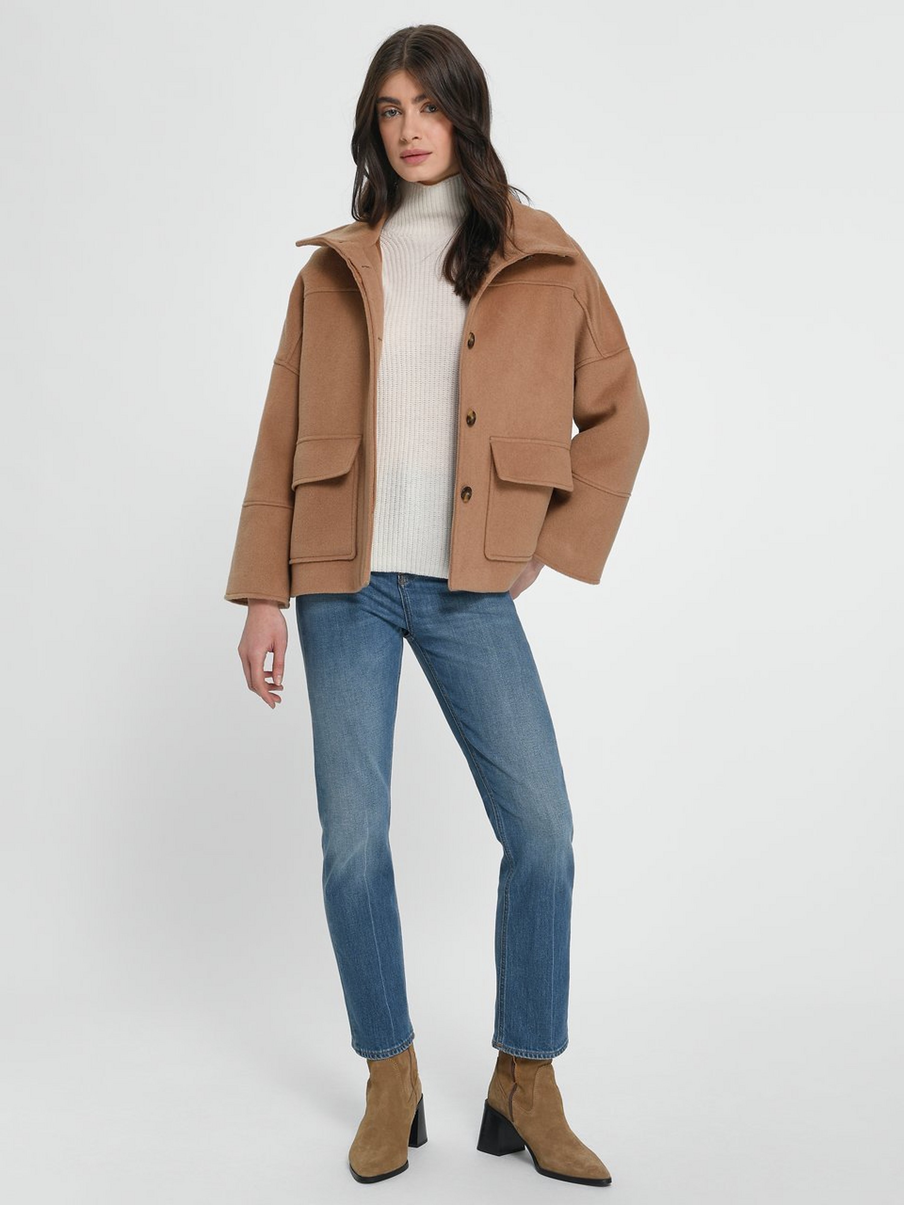 Jacke