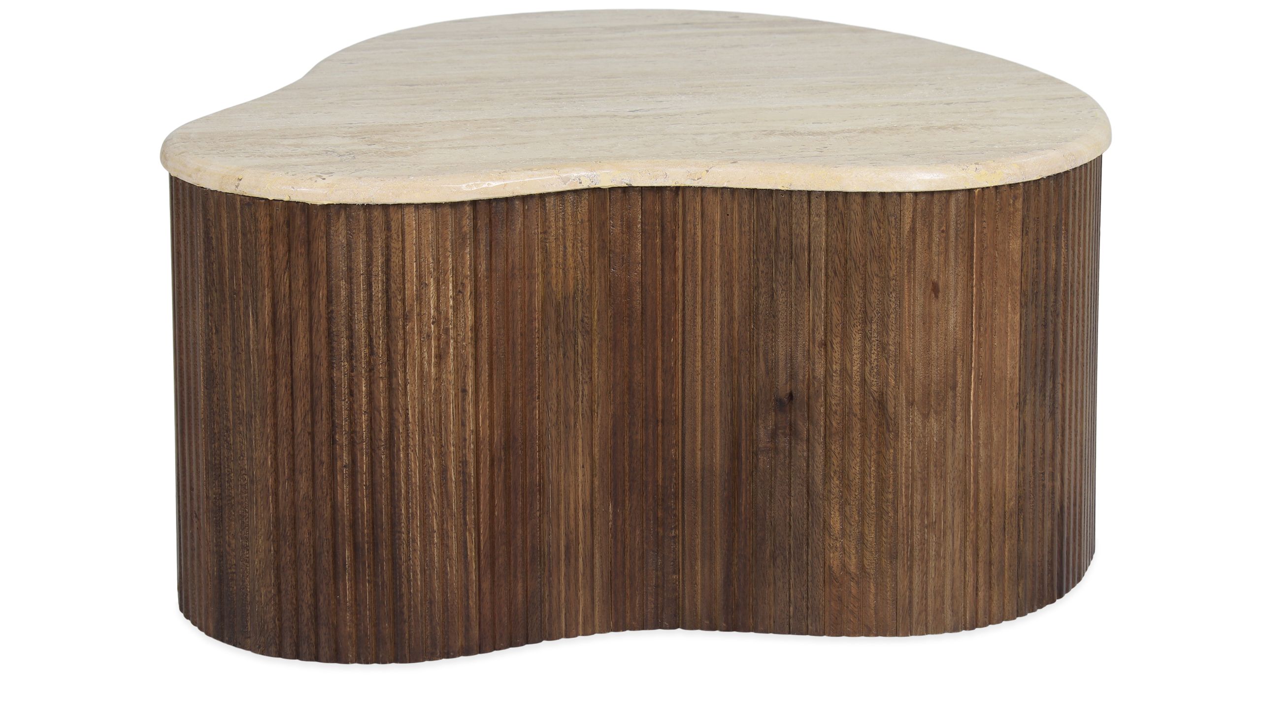 Salontafel 95750 Mari B83 x D72 x H34 cm