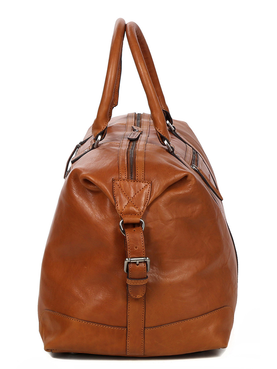 Sac de voyage The Chesterfield Brand Soft Class Caleb 55 cm