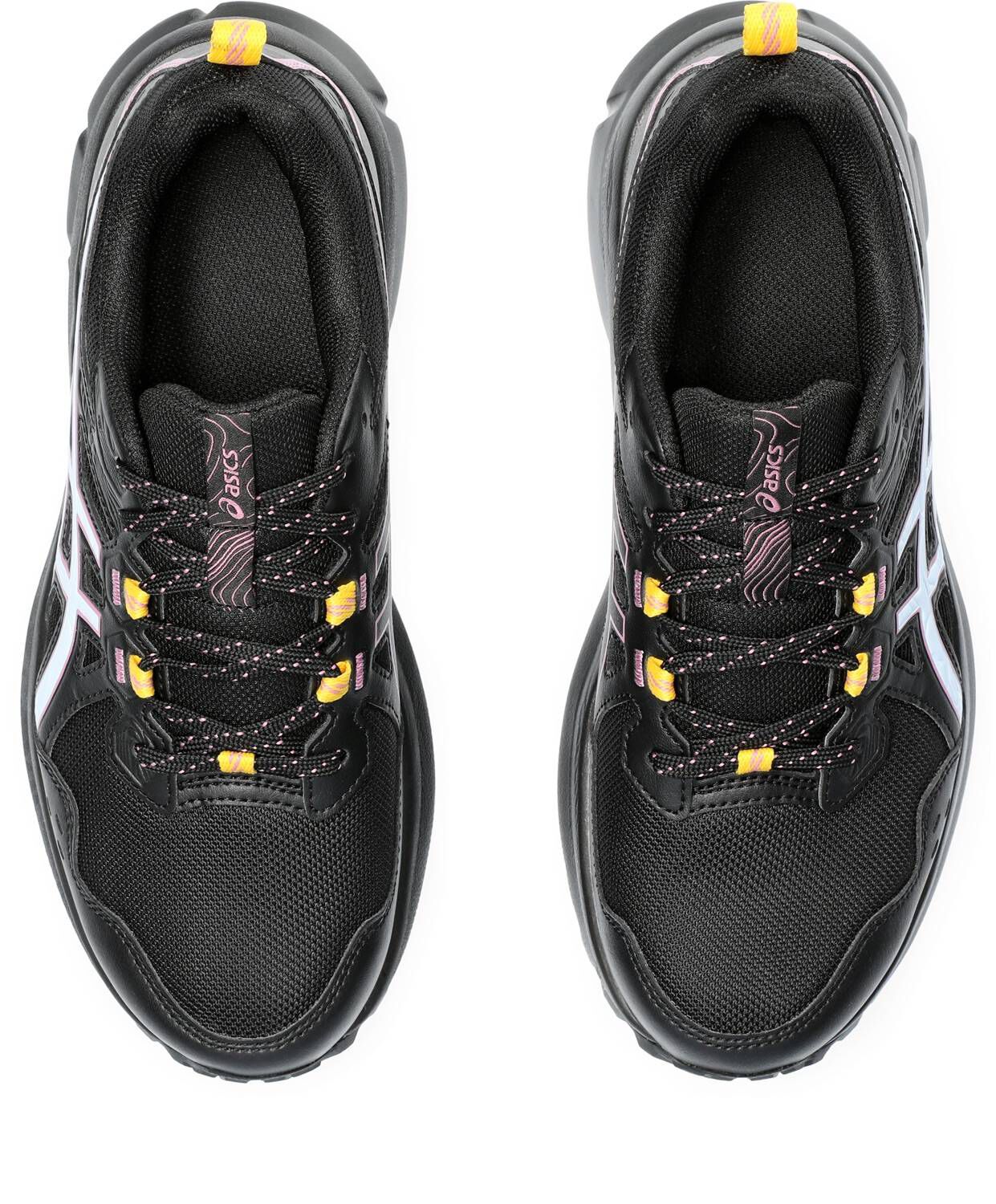 Asics| Damen Trailrunningschuhe TRAIL SCOUT 3