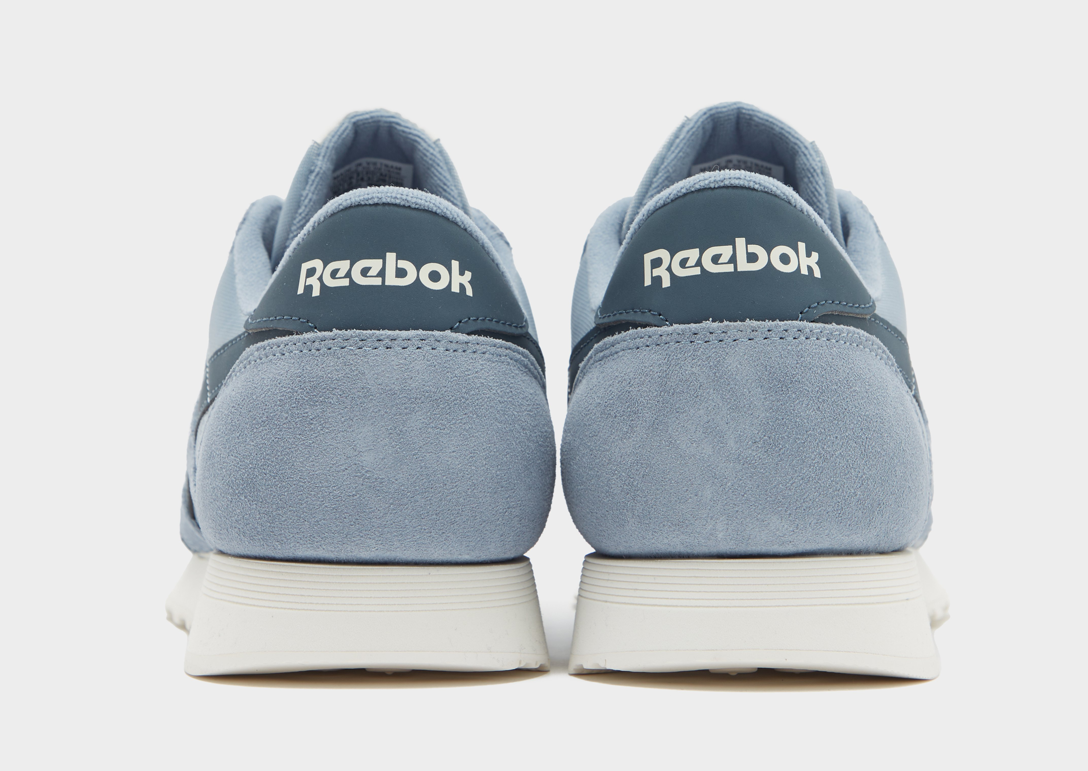 Reebok classic nylon