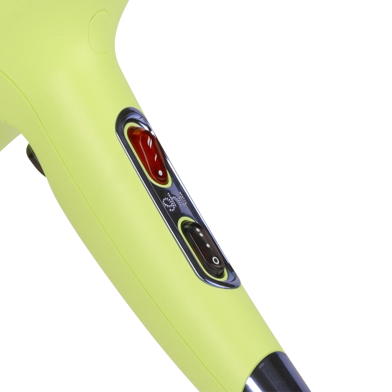 ghd Helios Hair Dryer - Cyber Lime (Limited Edition)