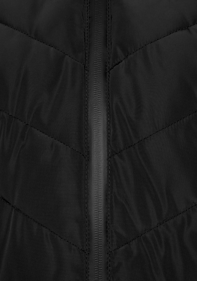 ALPENBLITZ Winterjacke »Pistenglück« mit Kapuze leichtes Webmaterial,  sportlicher Stil,  figurumspielender Schnitt