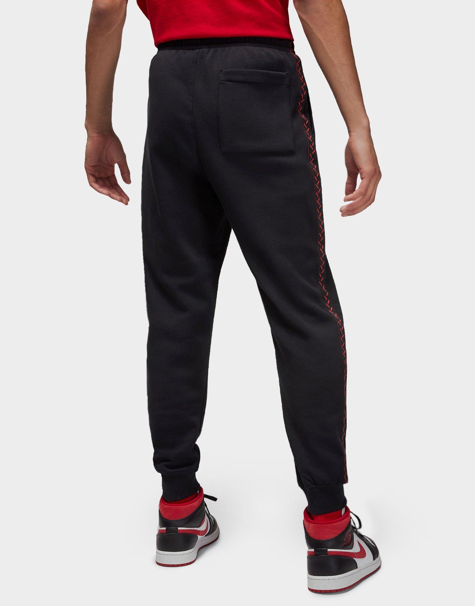 Nike Pantalon en tissu Fleece pour homme Jordan Flight MVP