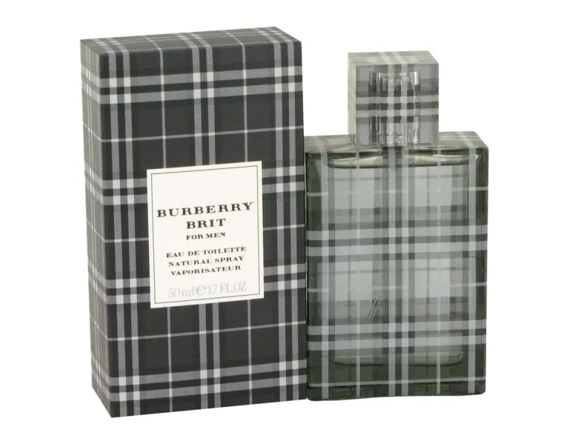 Burberry Brit For Him -  50 ml