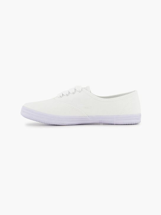 Graceland Sneaker Weiss