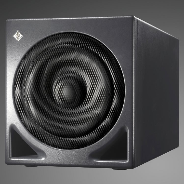 Neumann KH810 7.1 studio subwoofer