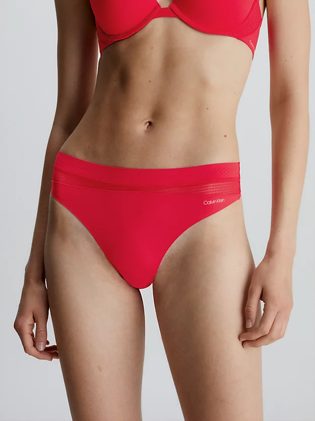 Tanga - Ajuste Perfeito Flex
