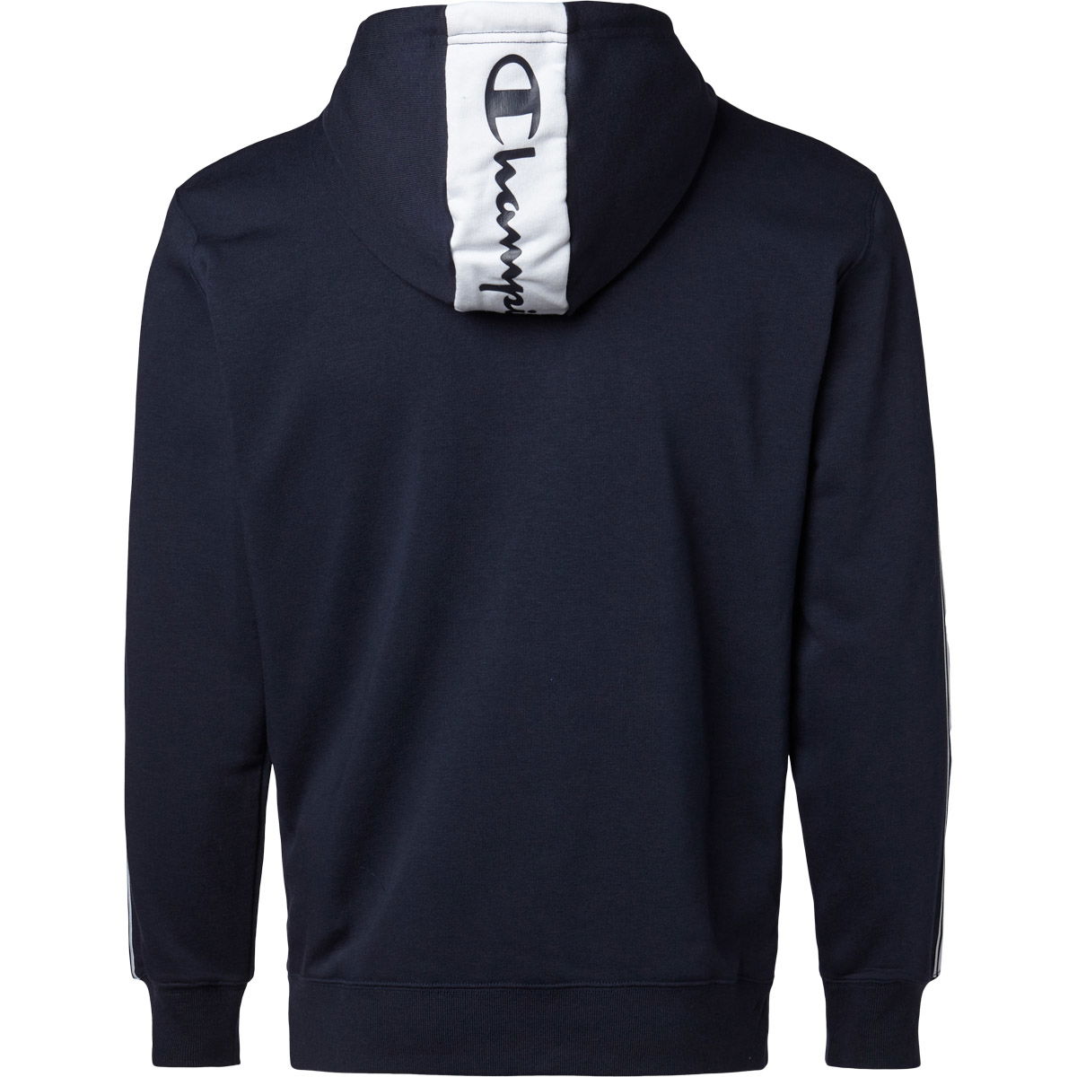 Champion Half Zip Hættetrøje Herre