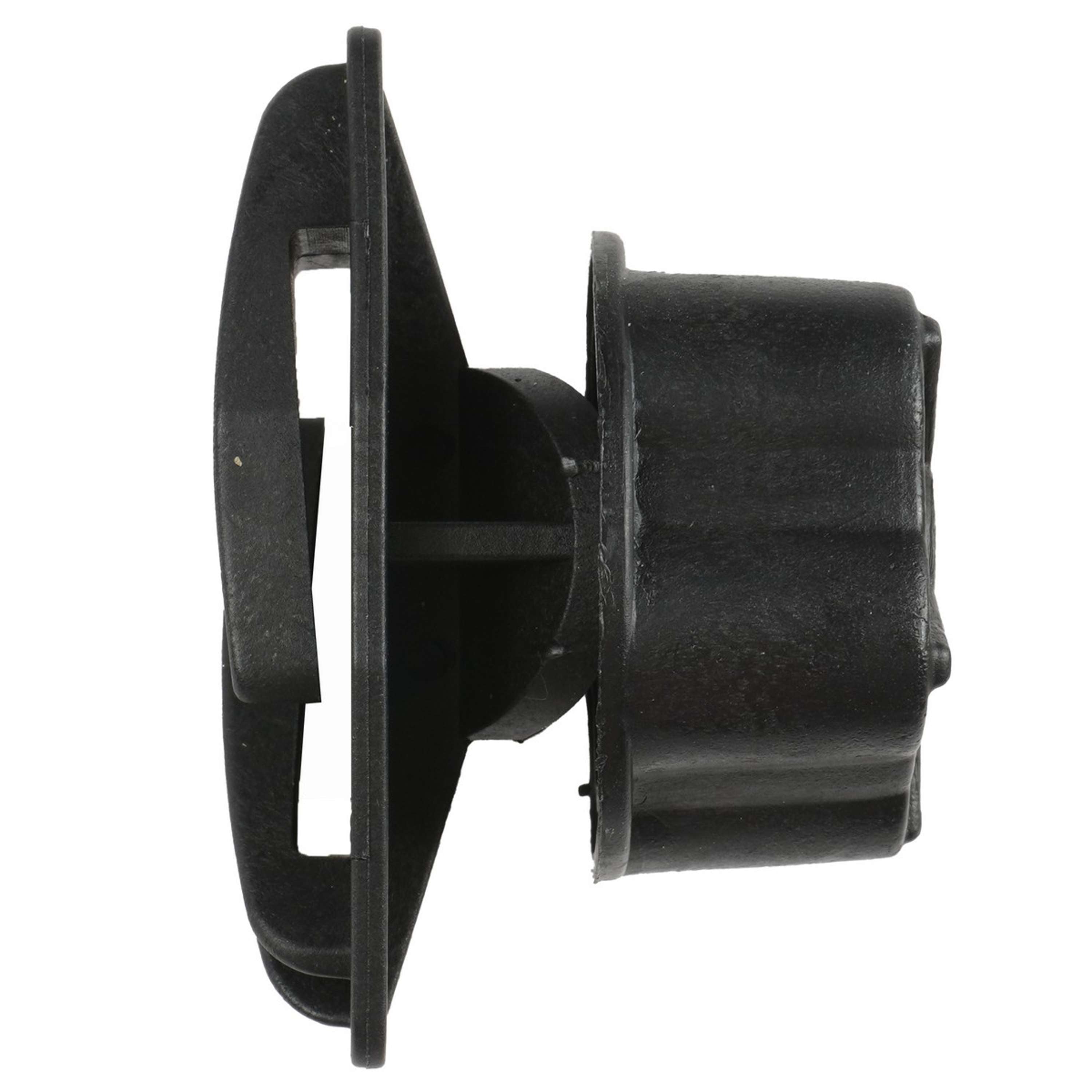 Ako Schroefisolator Vario- Plus 40mm 10 Stuks Zwart/Rood
