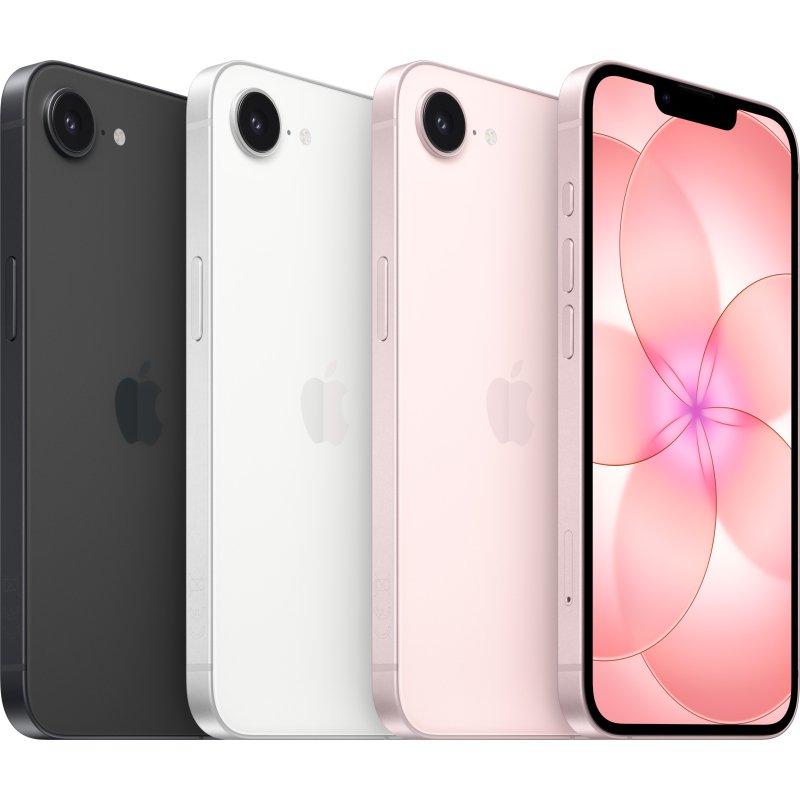 iPhone Apple iPhone 17e 6,1