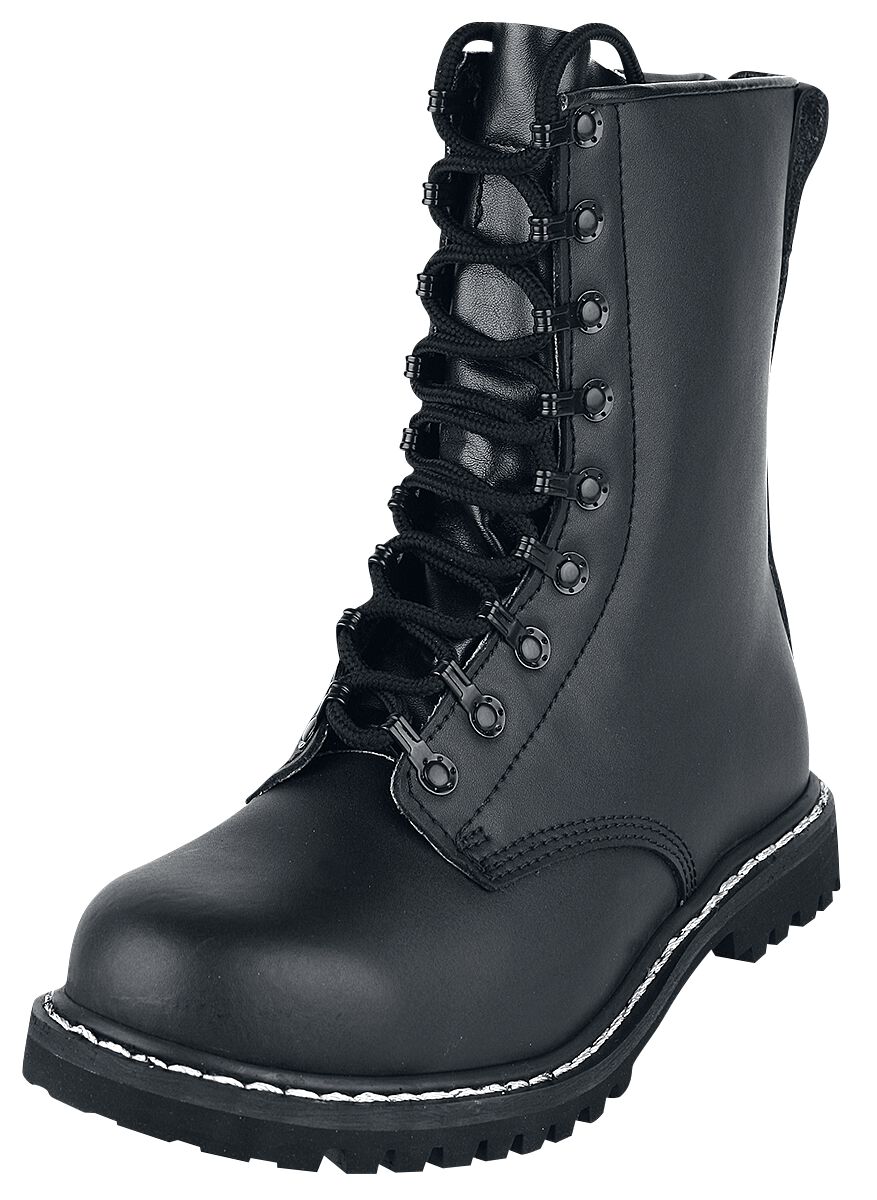 Boots Style Militaire | Brandit Bottes