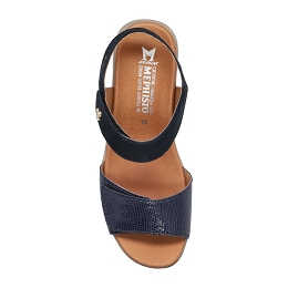 florentina  OPALE 26245/velcalf pr. 12245  NAVY