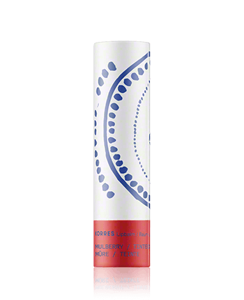 Korres Lip Balm Tinted Mulberry 4,5g