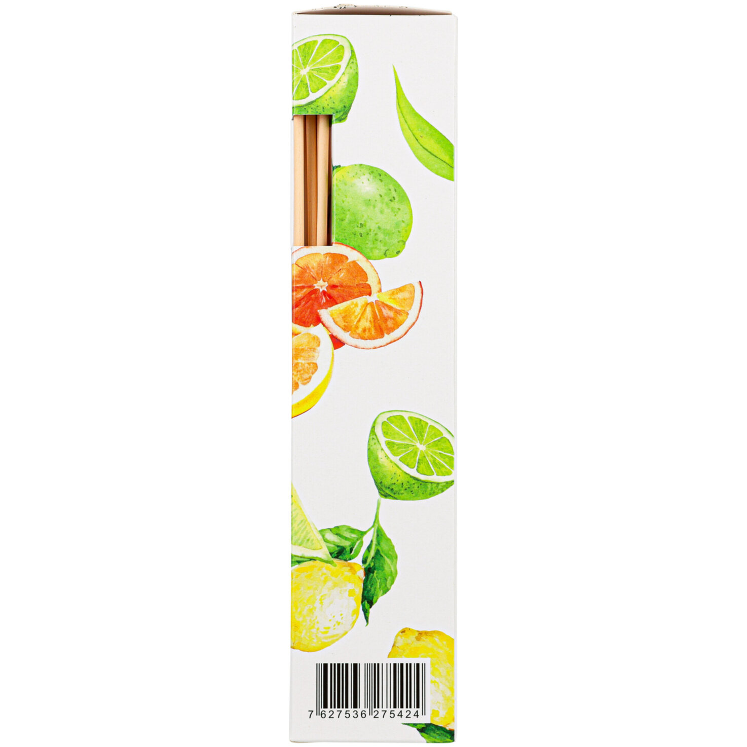 Prix Garatie Diffuser CitrusFruits