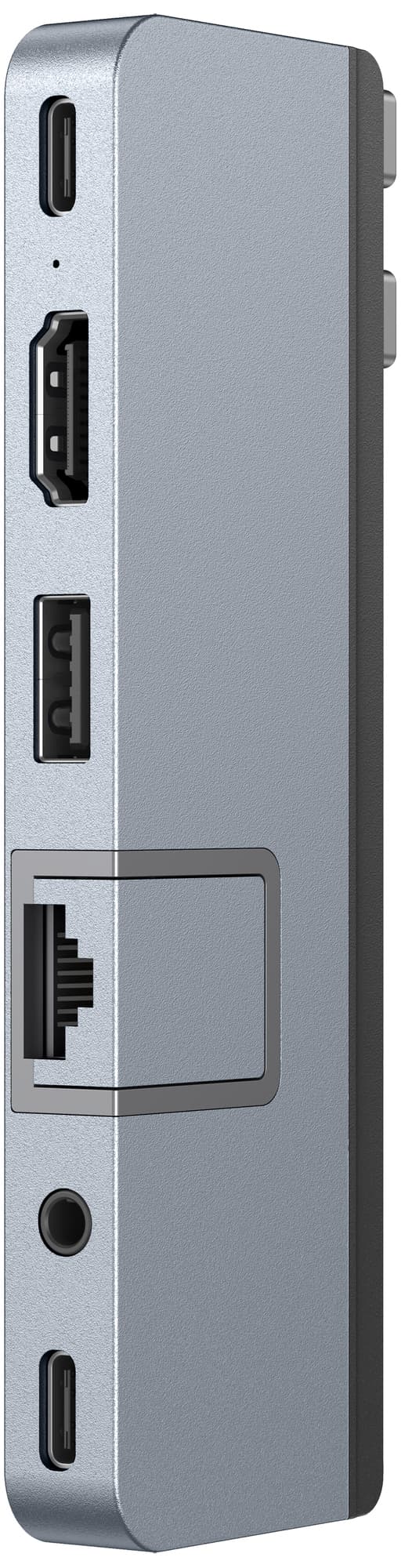 Hyper HyperDrive Duo Pro 7-i-2 USB hub