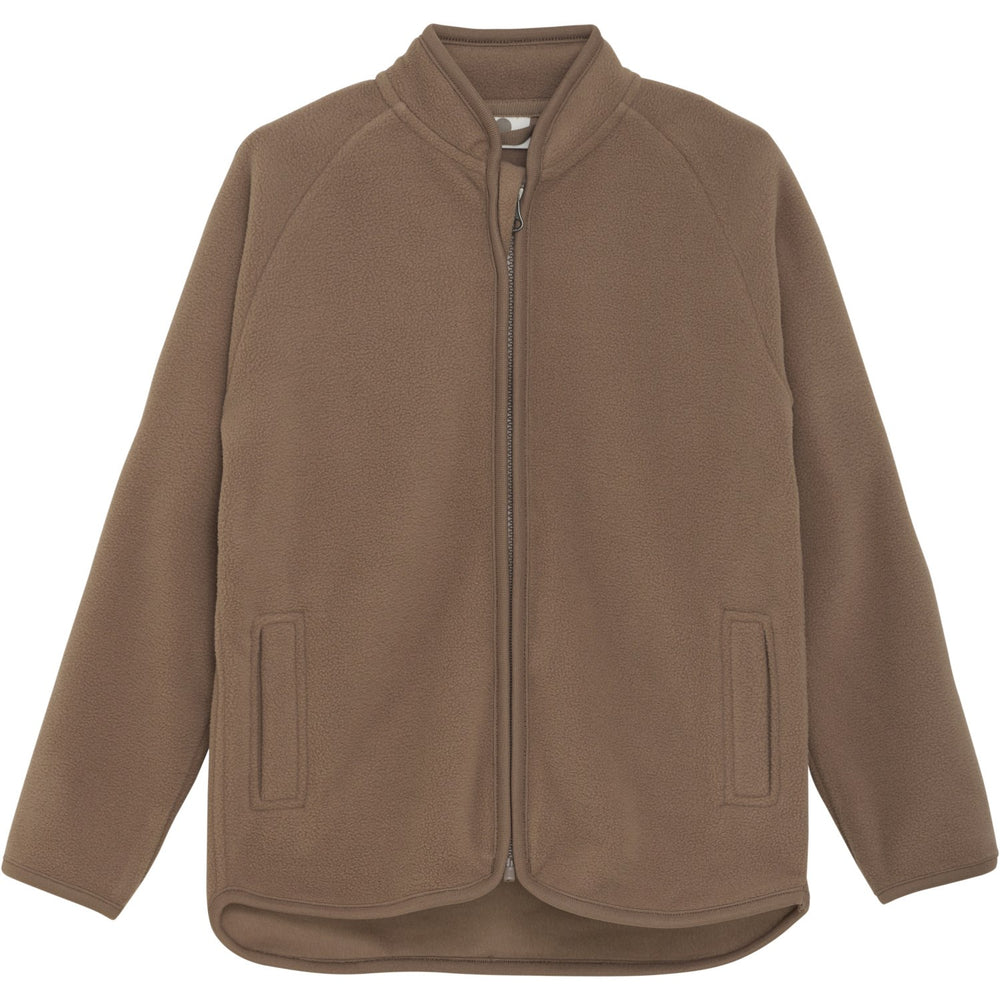 Køb En Fant Coca Mocha Jakke Fleece