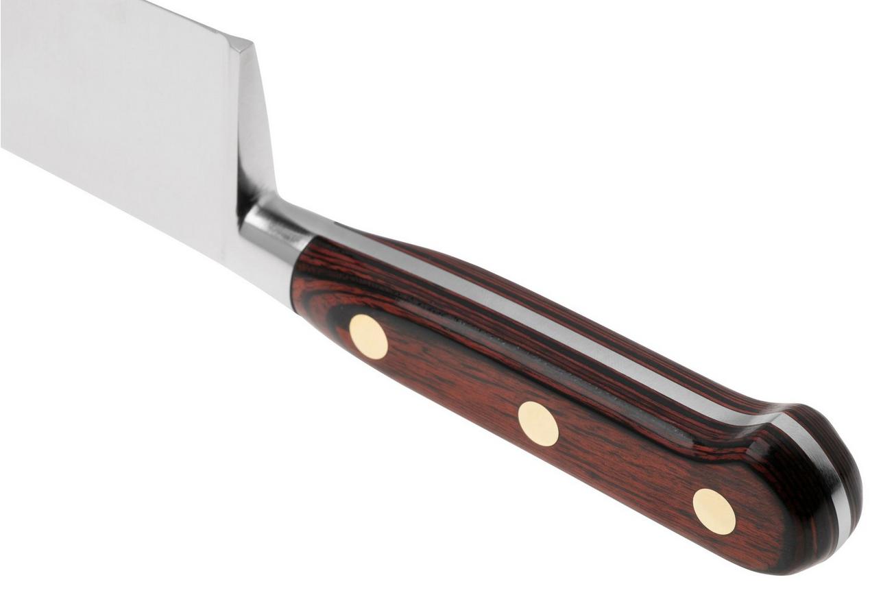 Lion Sabatier Idéal Saveur 832584 koksmes, 25 cm