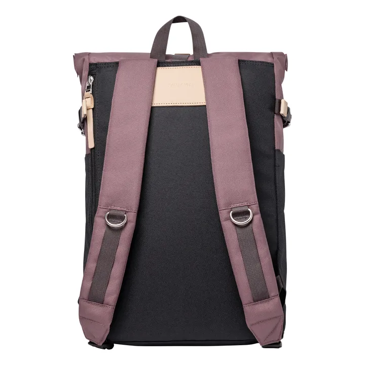 Sandqvist Sac à dos Ilon | Lilas