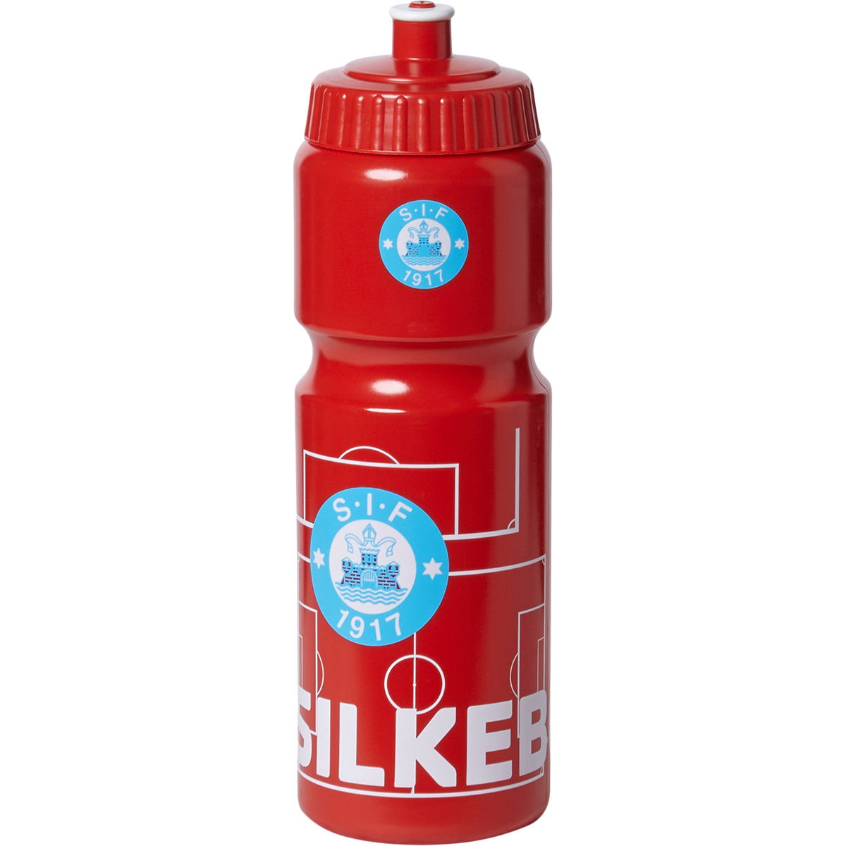 Silkeborg IF 750 ml Drikkedunk