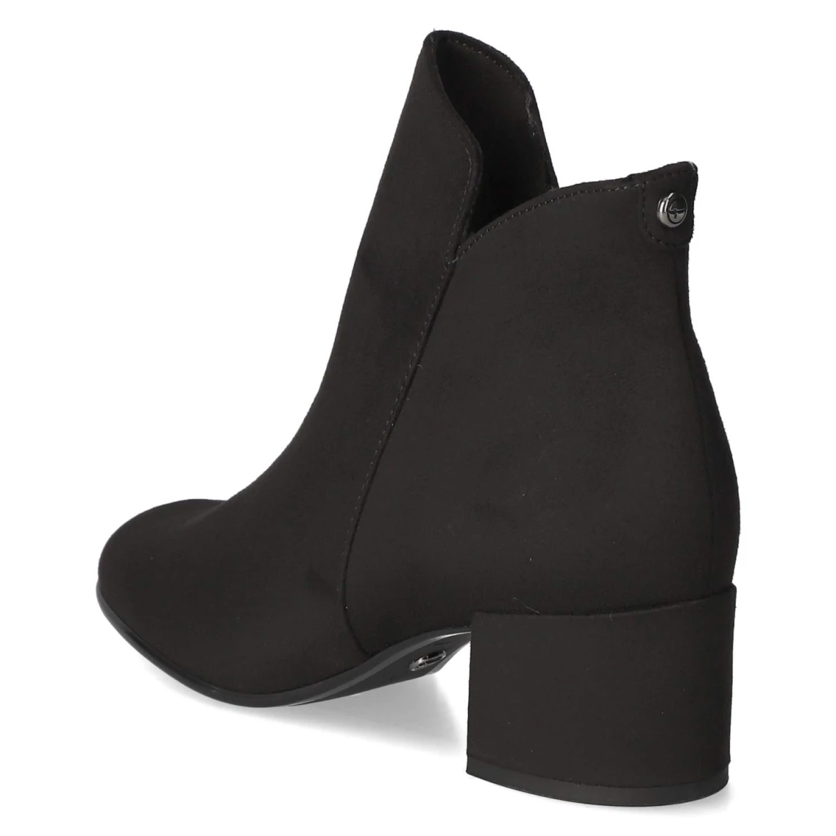 TamarisAnkle Boots - black