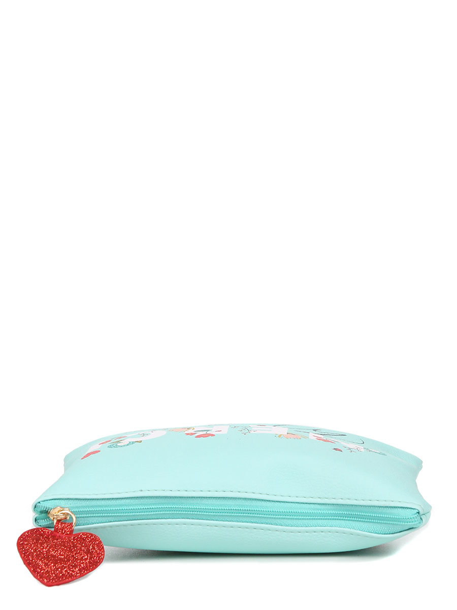 Trousse de toilette DerriÀre la porte Paix Merci MaÀtresse
