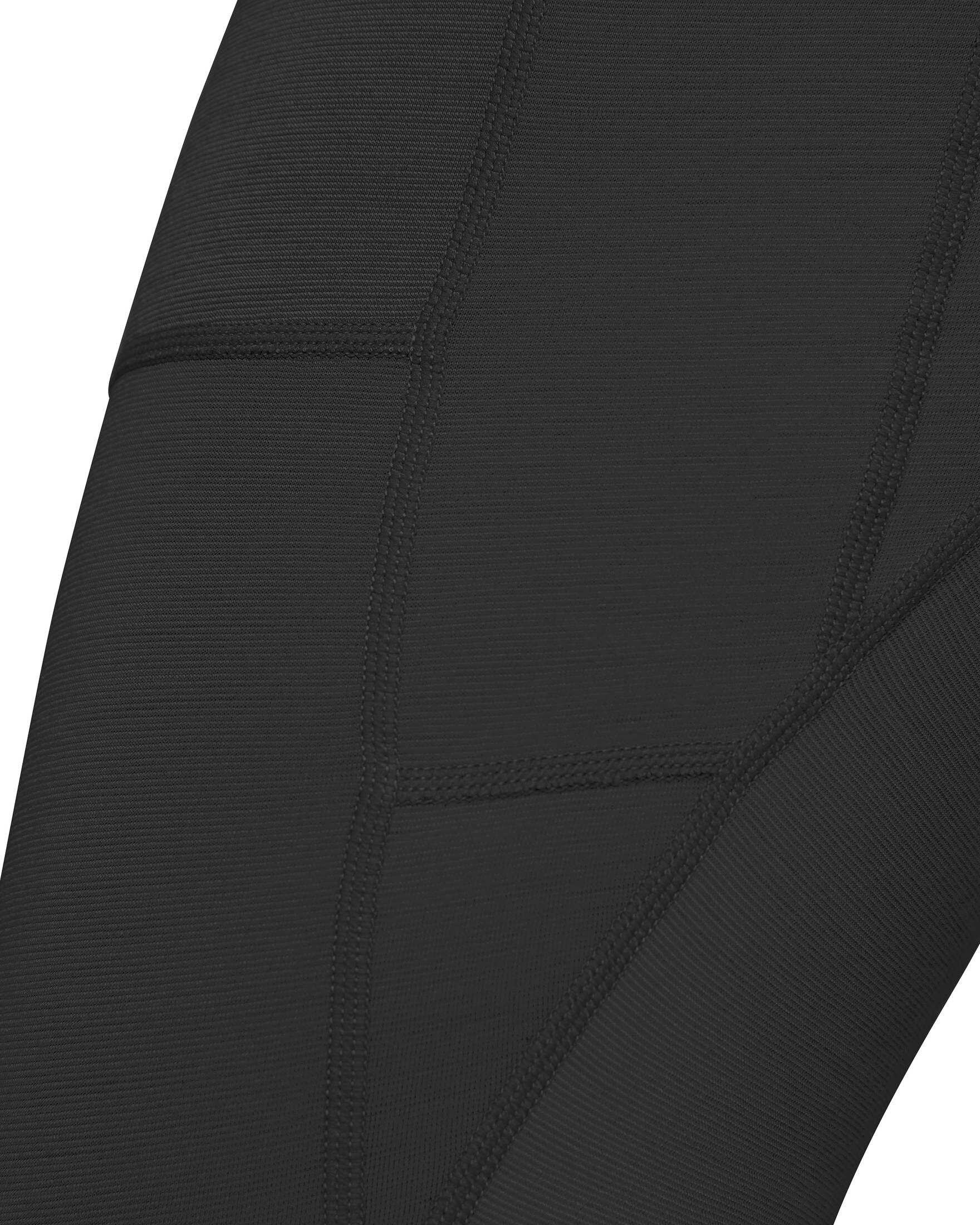 Haglöfs| Damen Funktionsunterwäsche Natural Blend Tech Long Johns