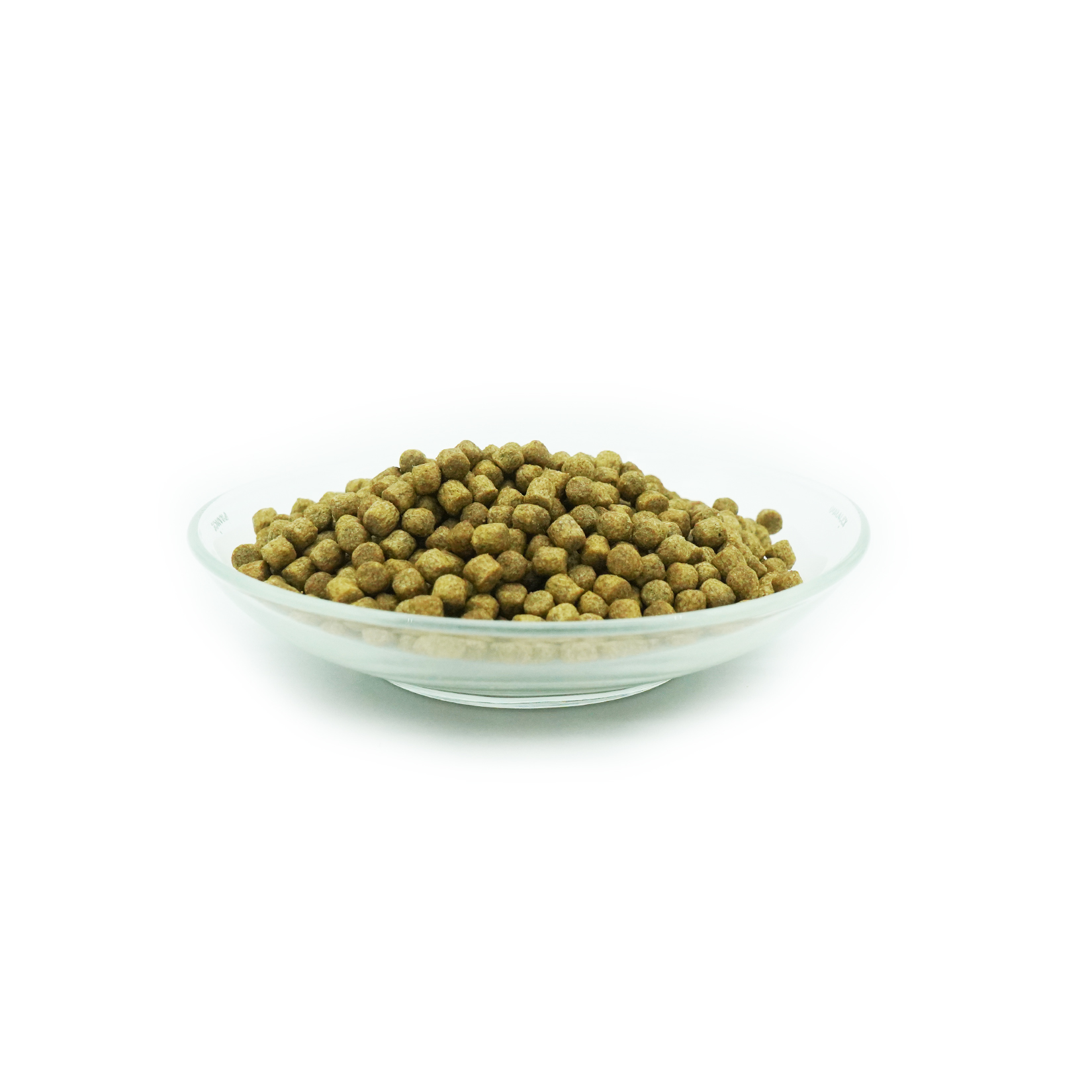 Lot économique avec wheatgerm 1 kg / 6mm et produits d’entretien pond bakto 50g