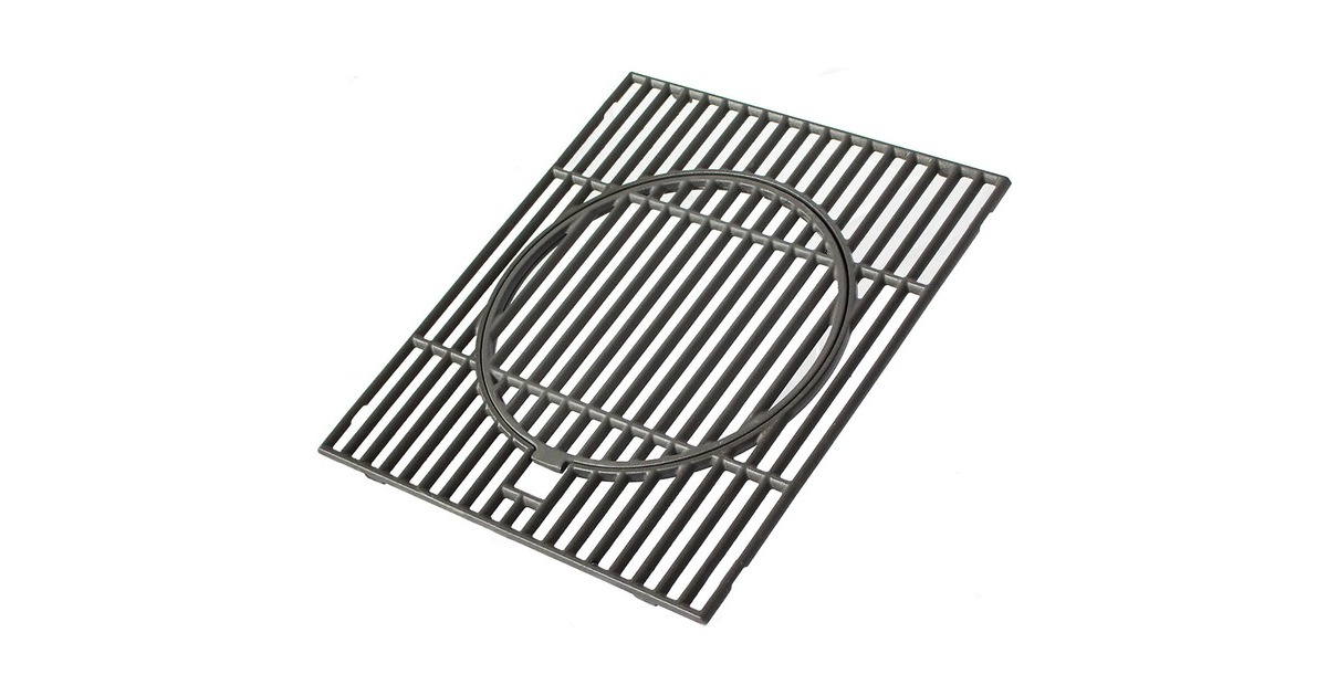 CampingazMat Culinary Modular-rooster grillrooster  (Antraciet)