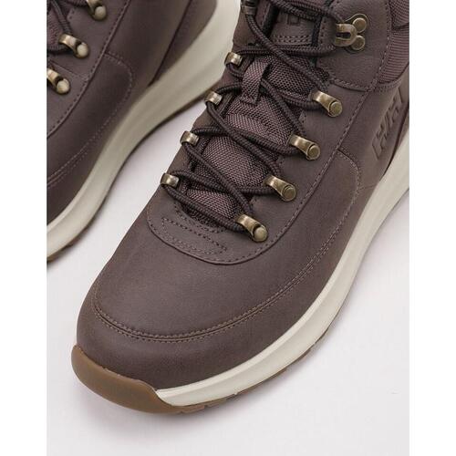 Helly Hansen - FOREST EVO Marrón