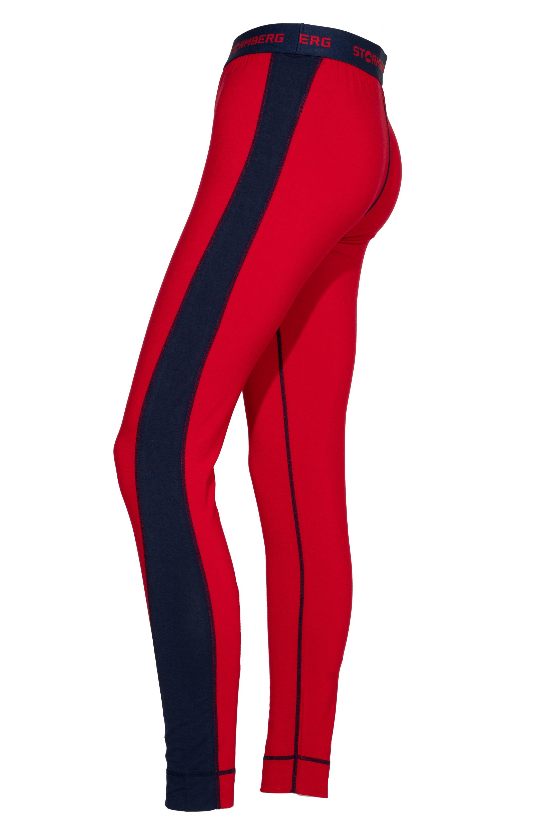 Stormberg Brattfjell bambus longs