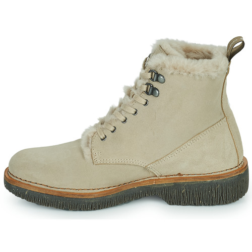 El Naturalista - VOLCANO - Beige