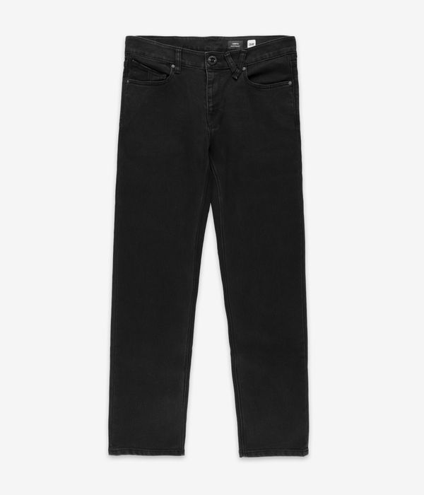 Volcom Vorta Jeans (blackout)