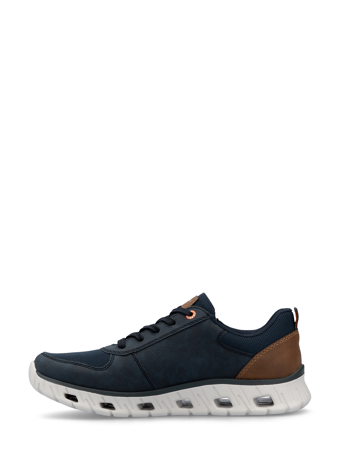 Rieker AirBounce Sneakers Navy