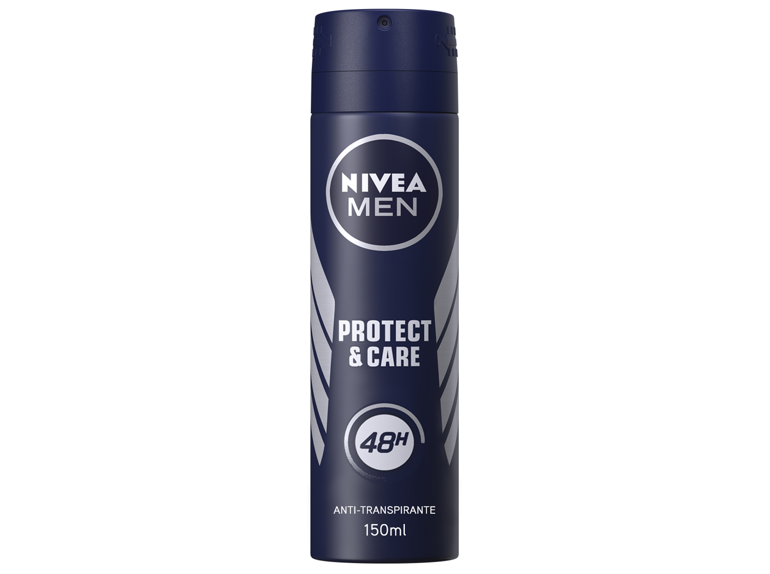 Desodorizante Spray Protect & Care NIVEA MEN 150 ml