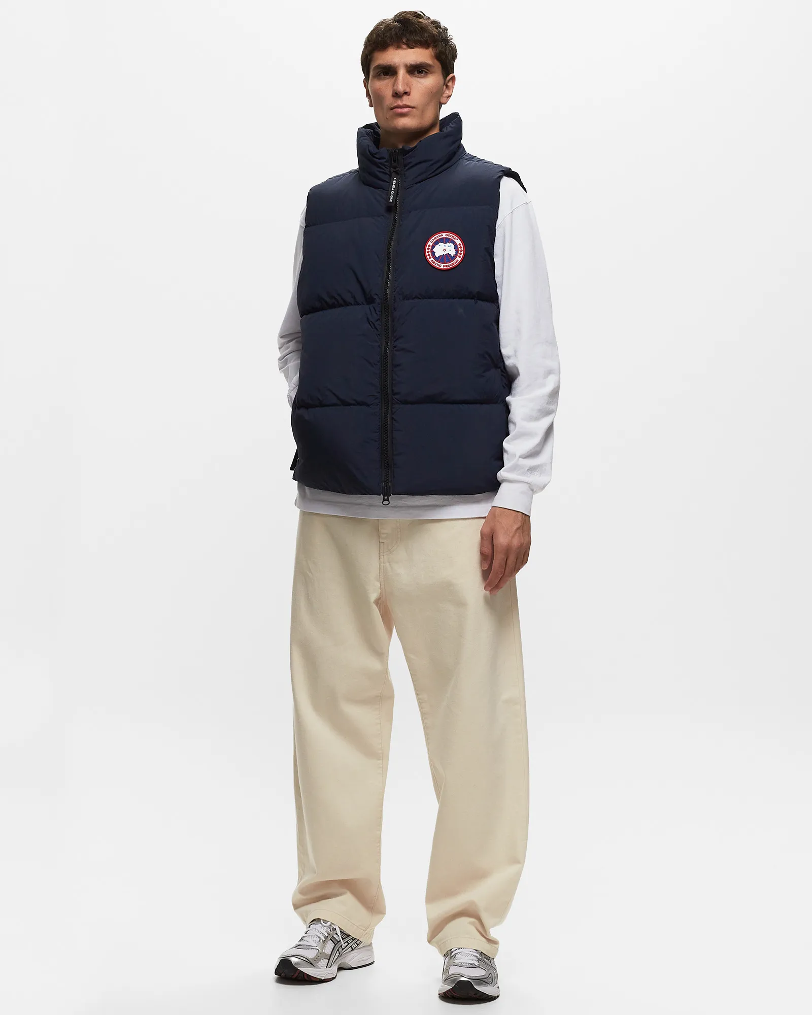 Canada Goose Lawrence Puffer Vest