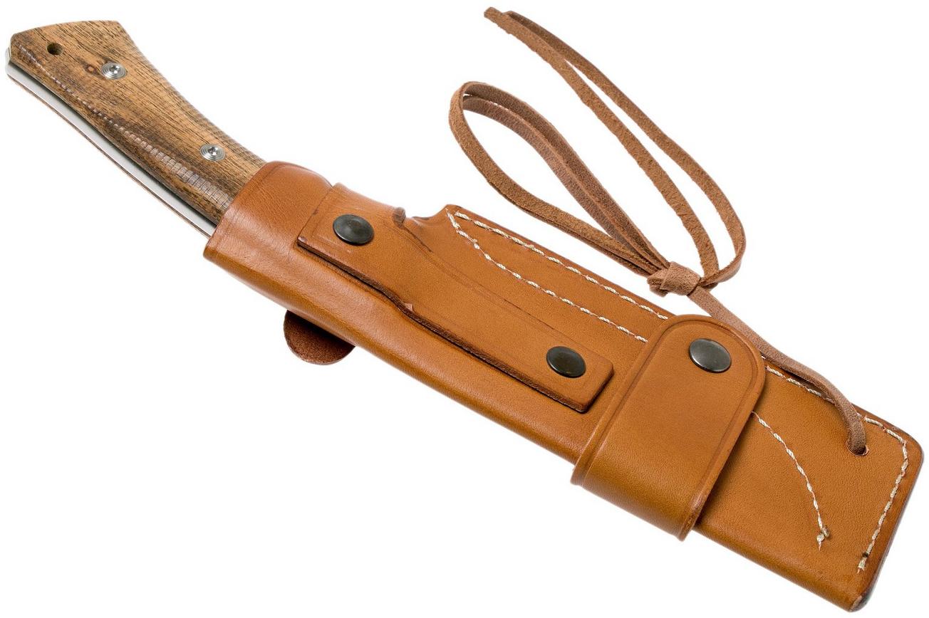 Viper Gianghi V4880BC Bocote, jachtmes