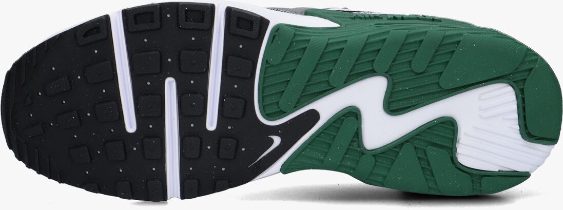 NIKE multi nike lage sneakers air max excee