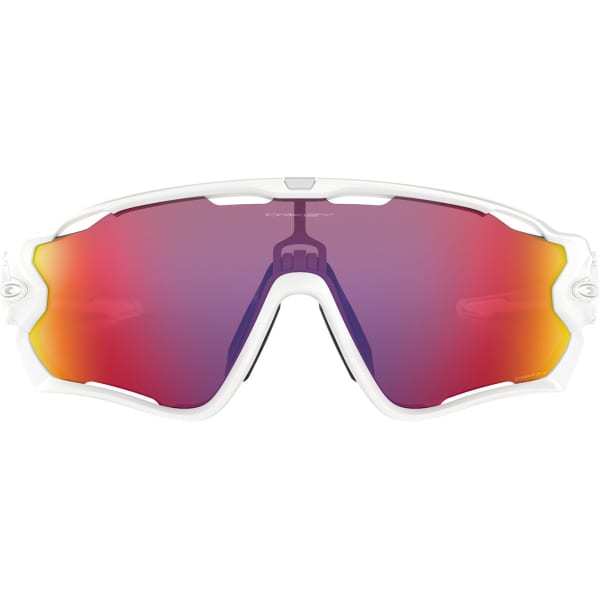 Lunette vélo OAKLEY JAWBREAKER POL PRIZM ROAD